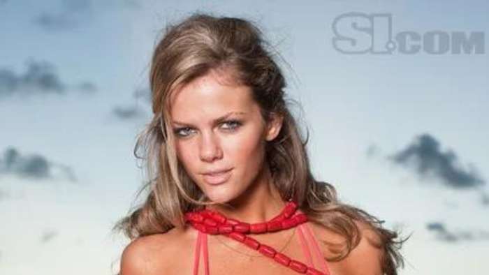Brooklyn Decker